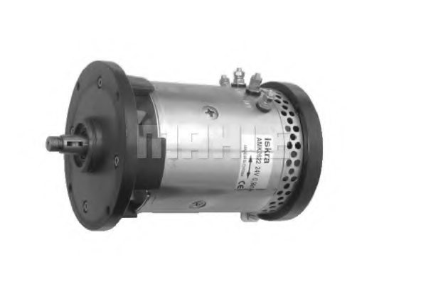 MAHLE ORIGINAL MM 134 Electric Motor